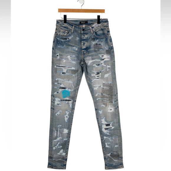 AMIRI Jeans - Picture 1 of 2